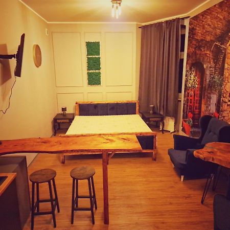 פוזנן Apartamenty Toskania No.2 מראה חיצוני תמונה