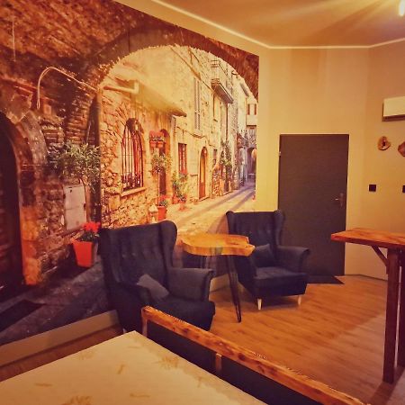 פוזנן Apartamenty Toskania No.2 מראה חיצוני תמונה