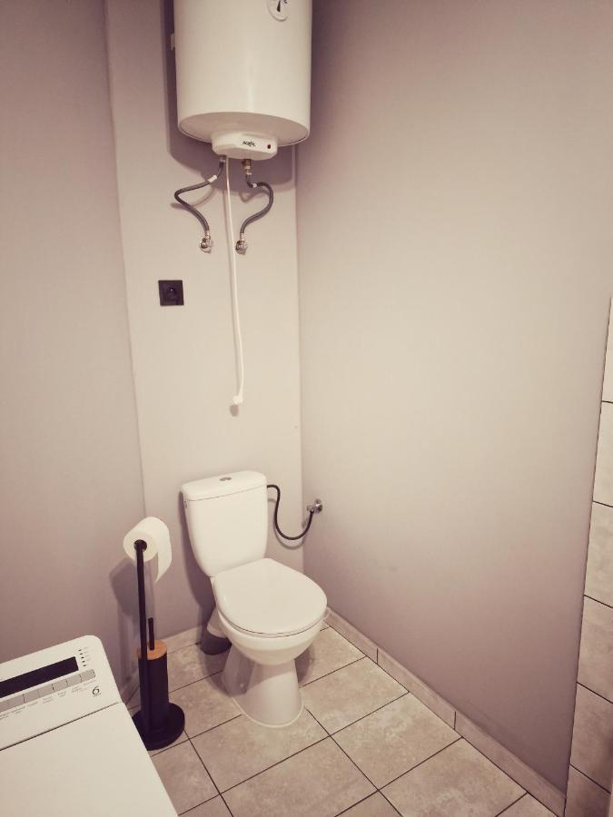 פוזנן Apartamenty Toskania No.2 מראה חיצוני תמונה