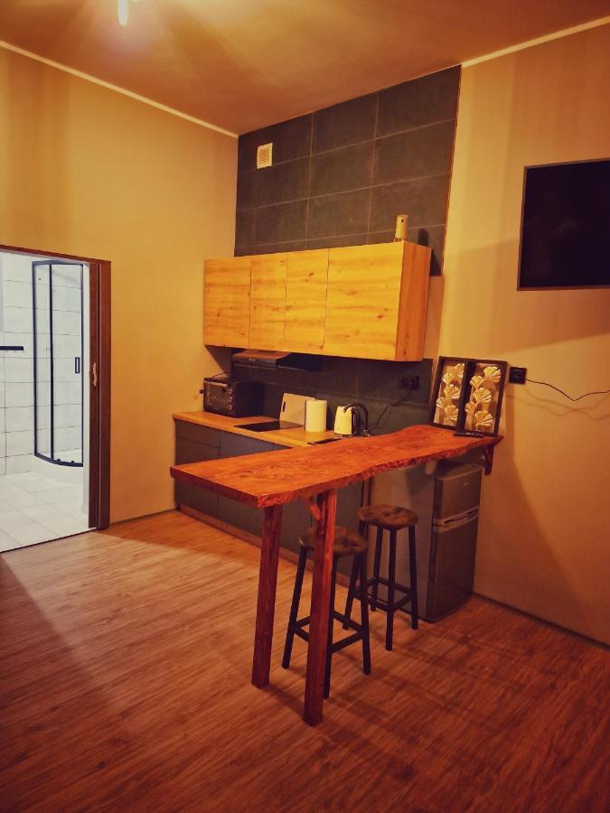 פוזנן Apartamenty Toskania No.2 מראה חיצוני תמונה