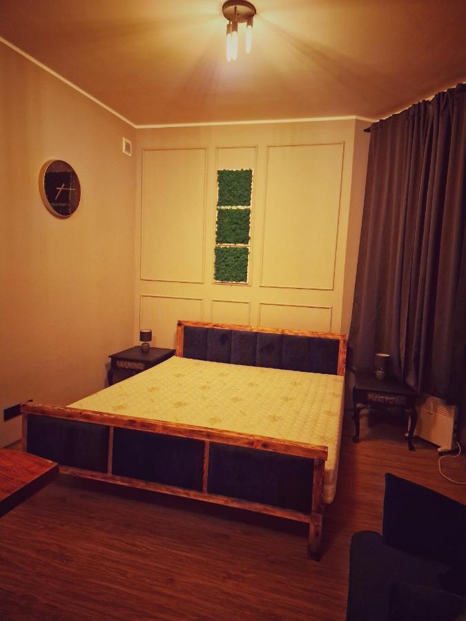 פוזנן Apartamenty Toskania No.2 מראה חיצוני תמונה
